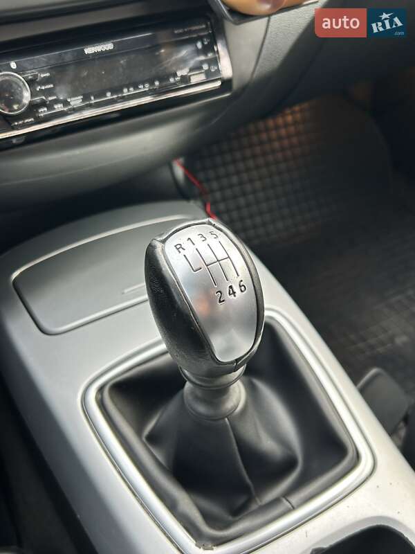 Лифтбек Renault Laguna 2007 в Сумах