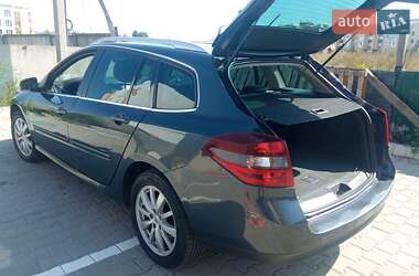 Универсал Renault Laguna 2012 в 