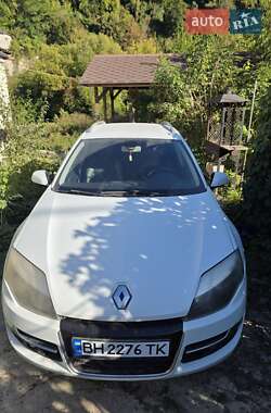 Renault Laguna 2012