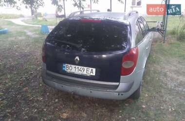 Универсал Renault Laguna 2002 в Боярке