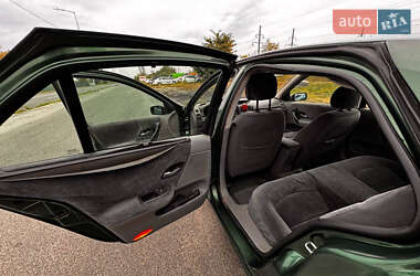 Лифтбек Renault Laguna 2001 в 