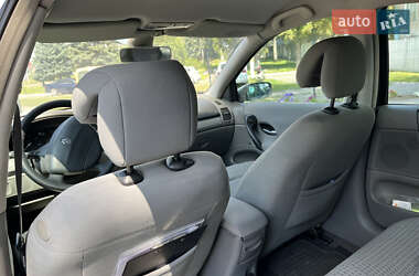 Лифтбек Renault Laguna 2003 в 