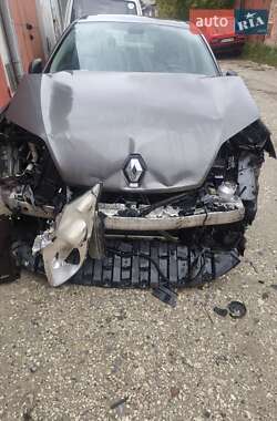 Лифтбек Renault Laguna 2008 в Тернополе