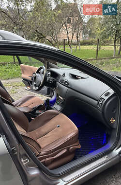 Универсал Renault Laguna 2002 в 