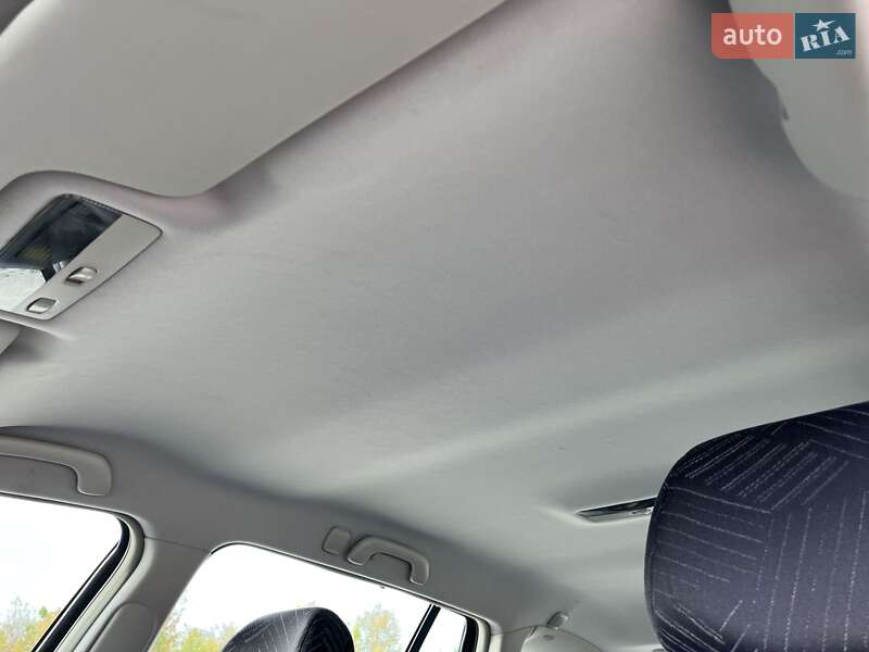 Универсал Renault Laguna 2004 в Новых Санжарах