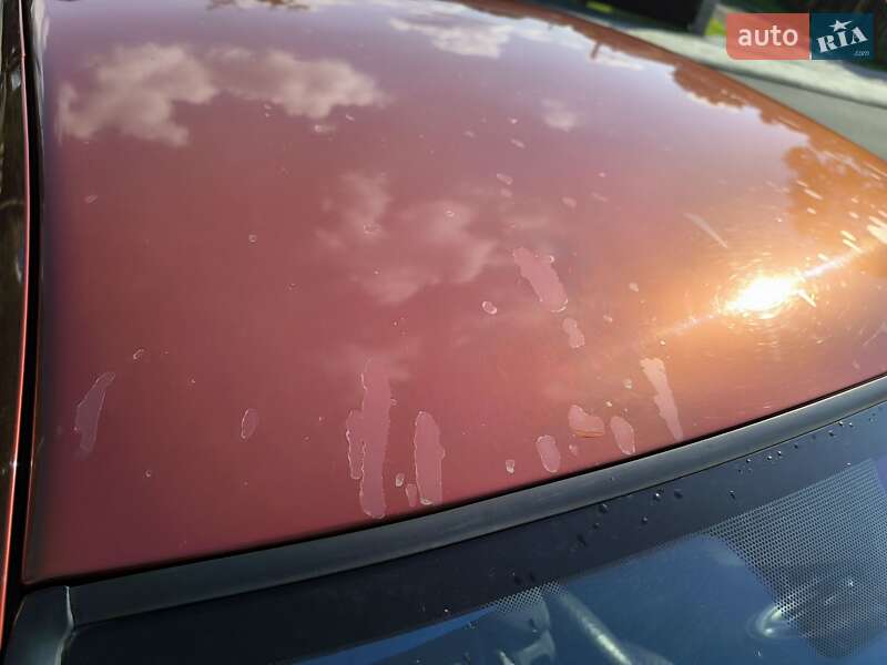 Ліфтбек Renault Laguna 2002 в Дрогобичі