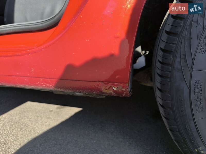 Ліфтбек Renault Laguna 2002 в Дрогобичі