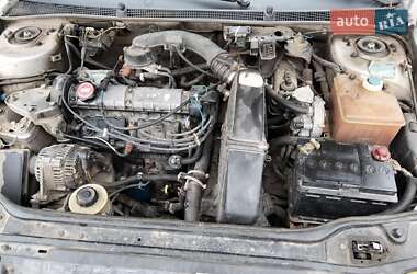 Лифтбек Renault Laguna 1995 в 