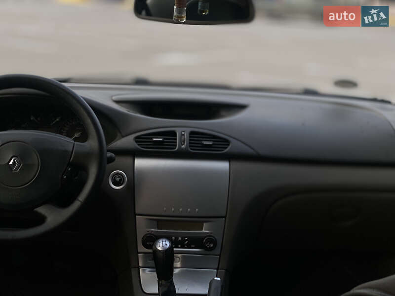 Универсал Renault Laguna 2002 в Сумах фото 9 Универсал Renault Laguna 2002 в Сумах