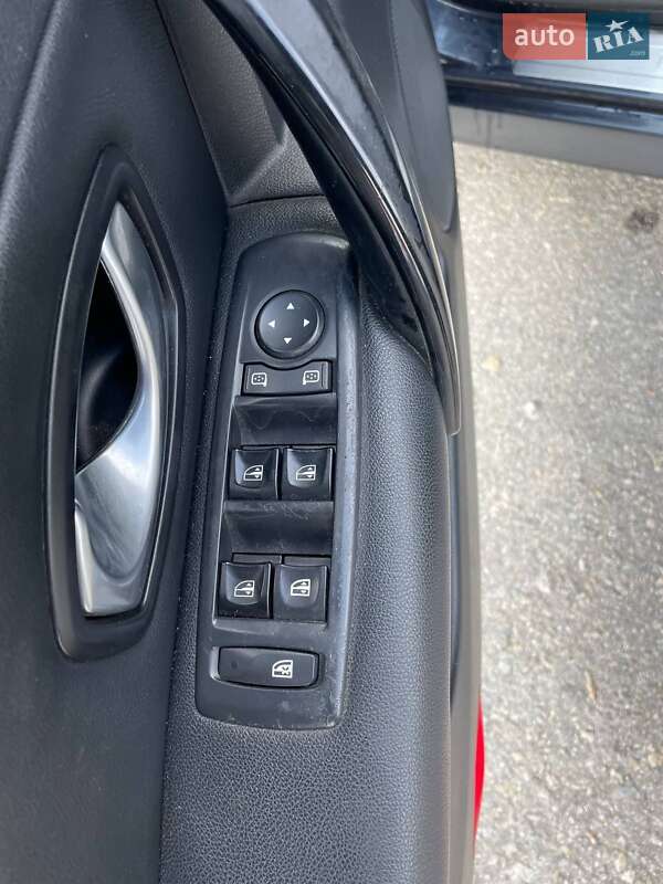 Универсал Renault Laguna 2008 в Звягеле