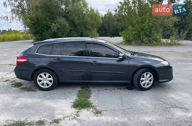 Renault Laguna 2008
