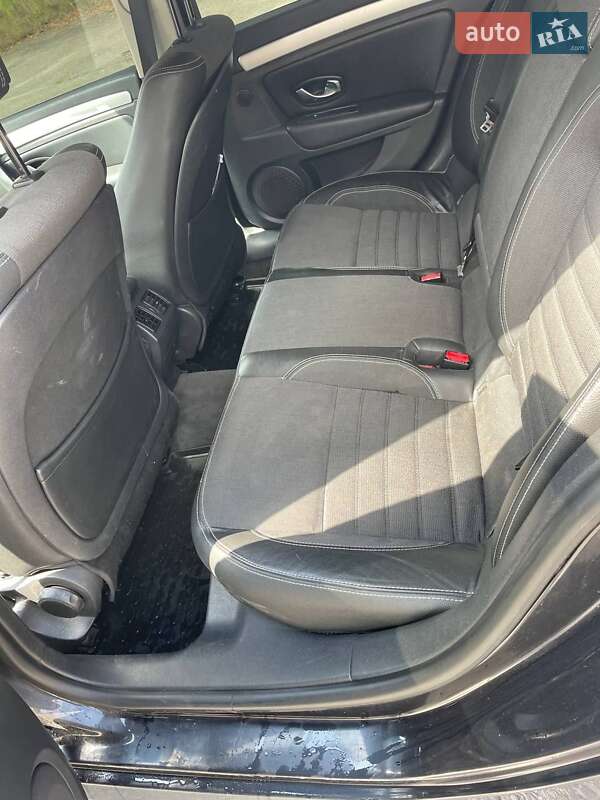 Универсал Renault Laguna 2008 в Звягеле