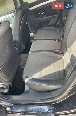Универсал Renault Laguna 2008 в 