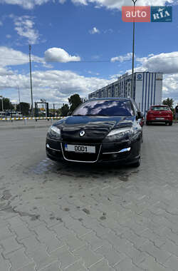 Универсал Renault Laguna 2013 в Киеве