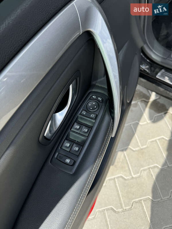 Универсал Renault Laguna 2013 в Киеве