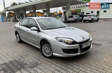 Renault Laguna 2011