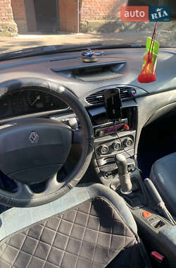 Универсал Renault Laguna 2002 в 