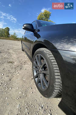 Универсал Renault Laguna 2011 в 