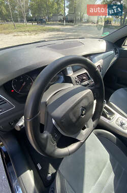 Универсал Renault Laguna 2011 в 