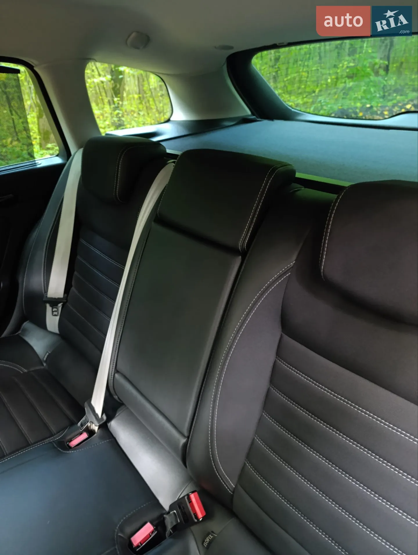 2011 Renault Laguna - мініатюра 35