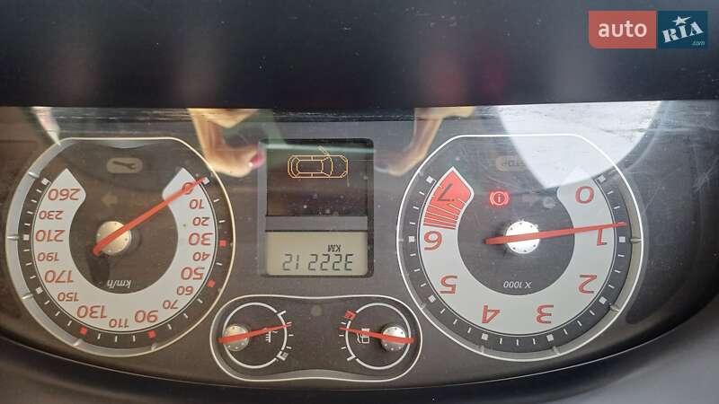 Универсал Renault Laguna 2007 в Звягеле