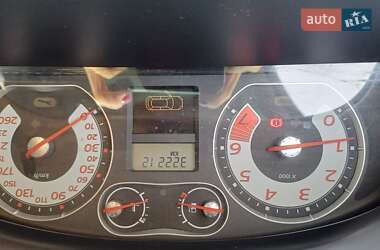 Универсал Renault Laguna 2007 в 