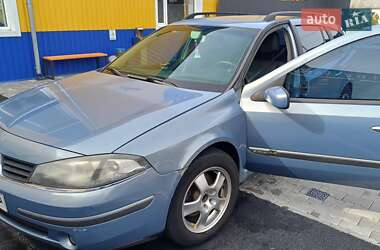 Универсал Renault Laguna 2007 в Звягеле