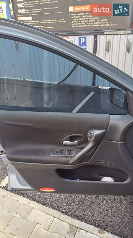 Универсал Renault Laguna 2007 в Звягеле