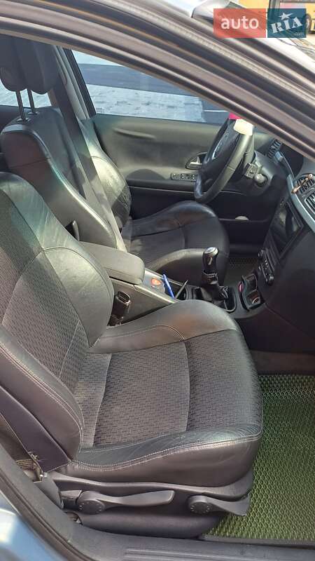 Универсал Renault Laguna 2007 в Звягеле