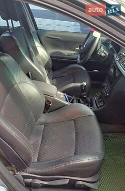 Универсал Renault Laguna 2007 в 