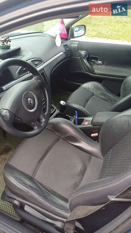 Универсал Renault Laguna 2007 в Звягеле
