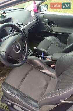 Универсал Renault Laguna 2007 в 