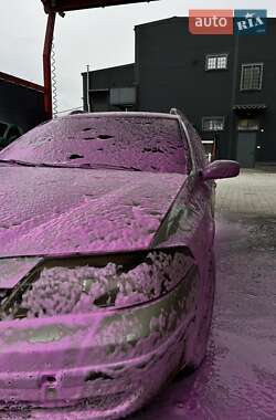Универсал Renault Laguna 2002 в 