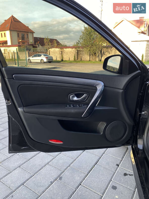 Універсал Renault Laguna 2010 в Трускавці