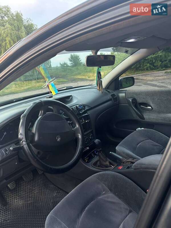 Універсал Renault Laguna 2002 в Тернополі