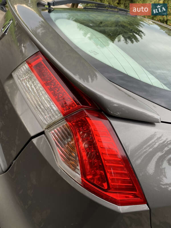 Лифтбек Renault Laguna 2009 в Ровно фото 18 Лифтбек Renault Laguna 2009 в Ровно