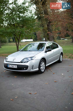 Renault Laguna 2010 Renault Laguna 2010