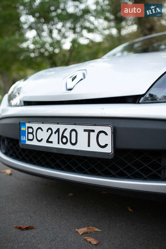 Лифтбек Renault Laguna 2010 в Киеве фото 6 Лифтбек Renault Laguna 2010 в Киеве