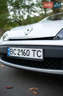 Ліфтбек Renault Laguna 2010 в 