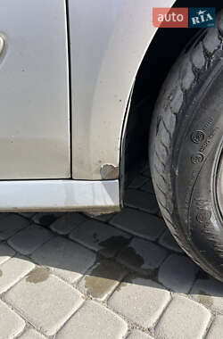 Універсал Renault Laguna 2012 в  фото 14 Універсал Renault Laguna 2012 в