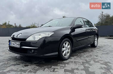 Renault Laguna 2007