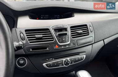 Лифтбек Renault Laguna 2007 в 