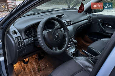 Универсал Renault Laguna 2003 в 