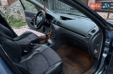Универсал Renault Laguna 2003 в 