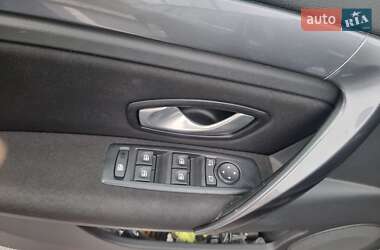 Универсал Renault Laguna 2009 в 