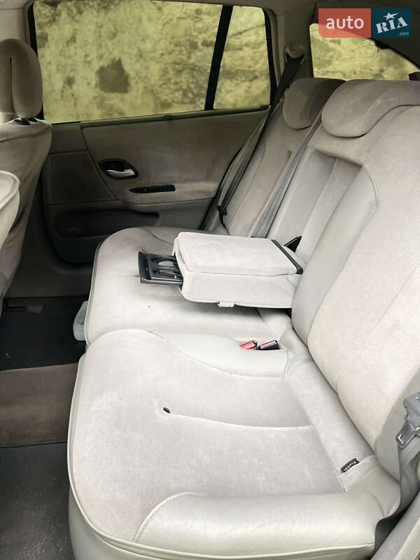 Універсал Renault Laguna 2002 в Новій Ушиці