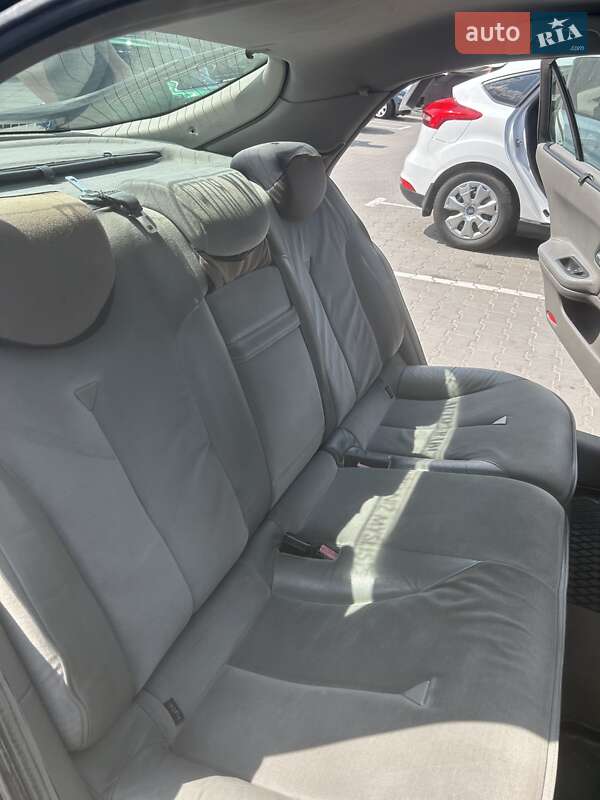 Лифтбек Renault Laguna 2003 в Виннице фото 5 Лифтбек Renault Laguna 2003 в Виннице