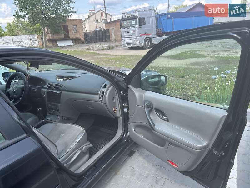 Лифтбек Renault Laguna 2003 в Виннице фото 14 Лифтбек Renault Laguna 2003 в Виннице