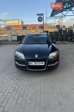 Універсал Renault Laguna 2013 в Львові