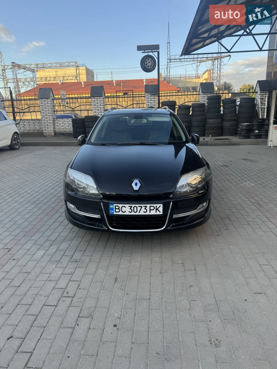 2012 Renault Laguna - мініатюра 18